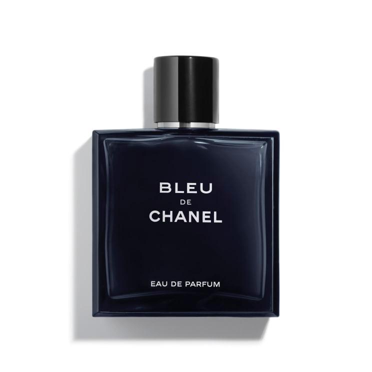 Chanel Bleu Chanel