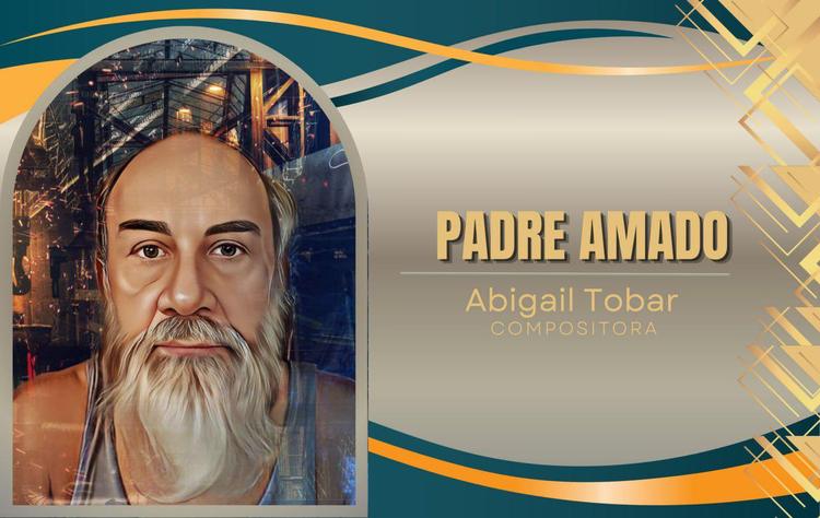 Ditokadokf lanza nueva producción musical "PADRE AMADO" Homenaje musical al amor y la guía de los padres