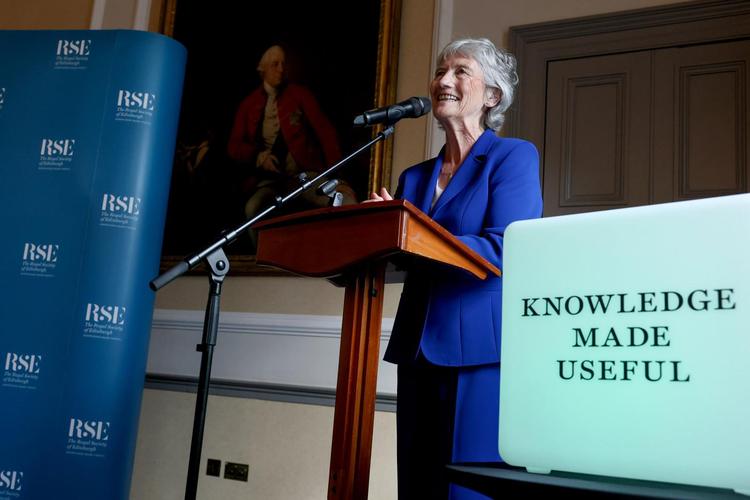 President Connolly meets King Charles during four-day visit to Scotland