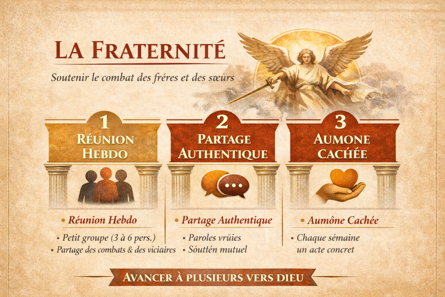 La Fraternité