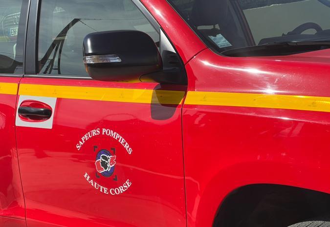 L'Île-Rousse : un homme de 72 ans décède après une noyade