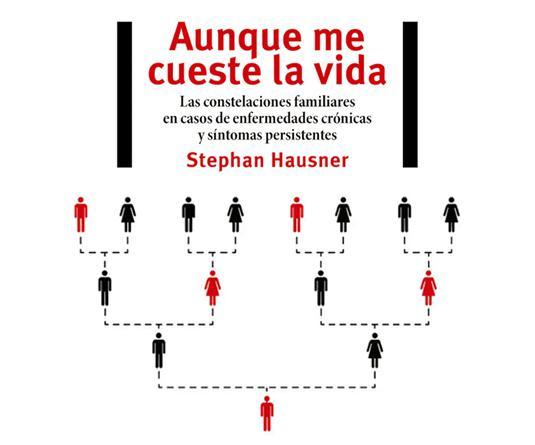 Aunque me cueste la vida
