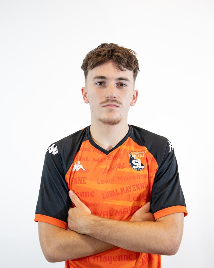 Alessio BEAUDOUIN