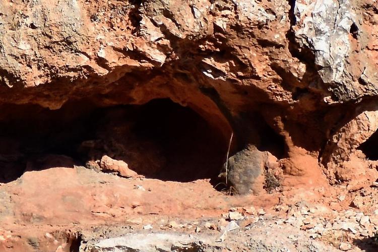 300,000-year-old site may represent earliest known human activity in western Iberia