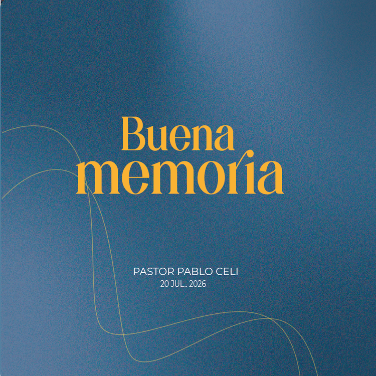 172. Buena memoria