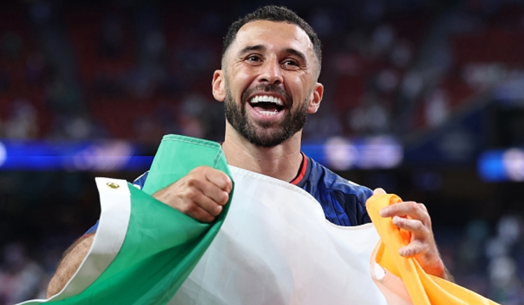 Dubliner Pico Lopes says memories 'will last a lifetime' as Cape Verde pipped by Argentina at World Cup