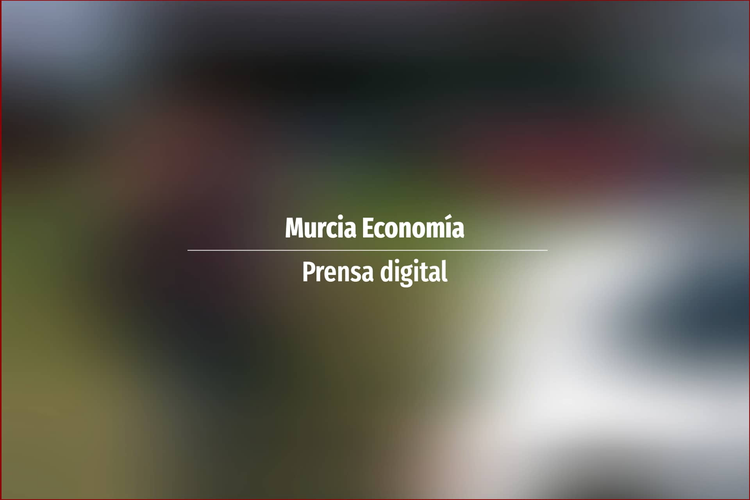 Murcia Economía