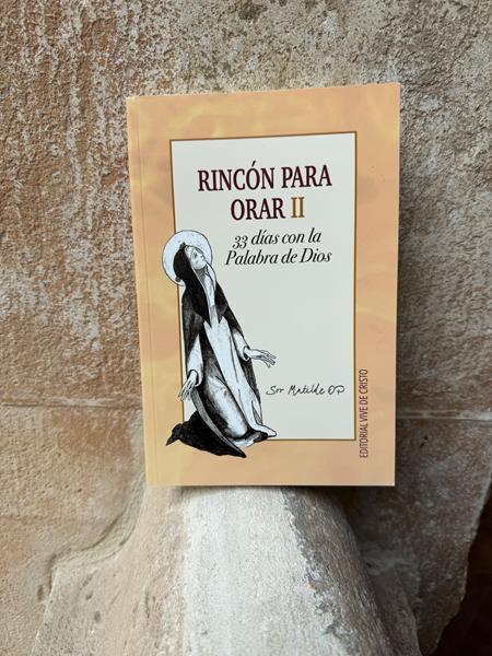El Rincón para Orar: Un Diálogo con la Palabra