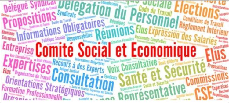 Compte-rendu CSE du 10 juillet 2026
