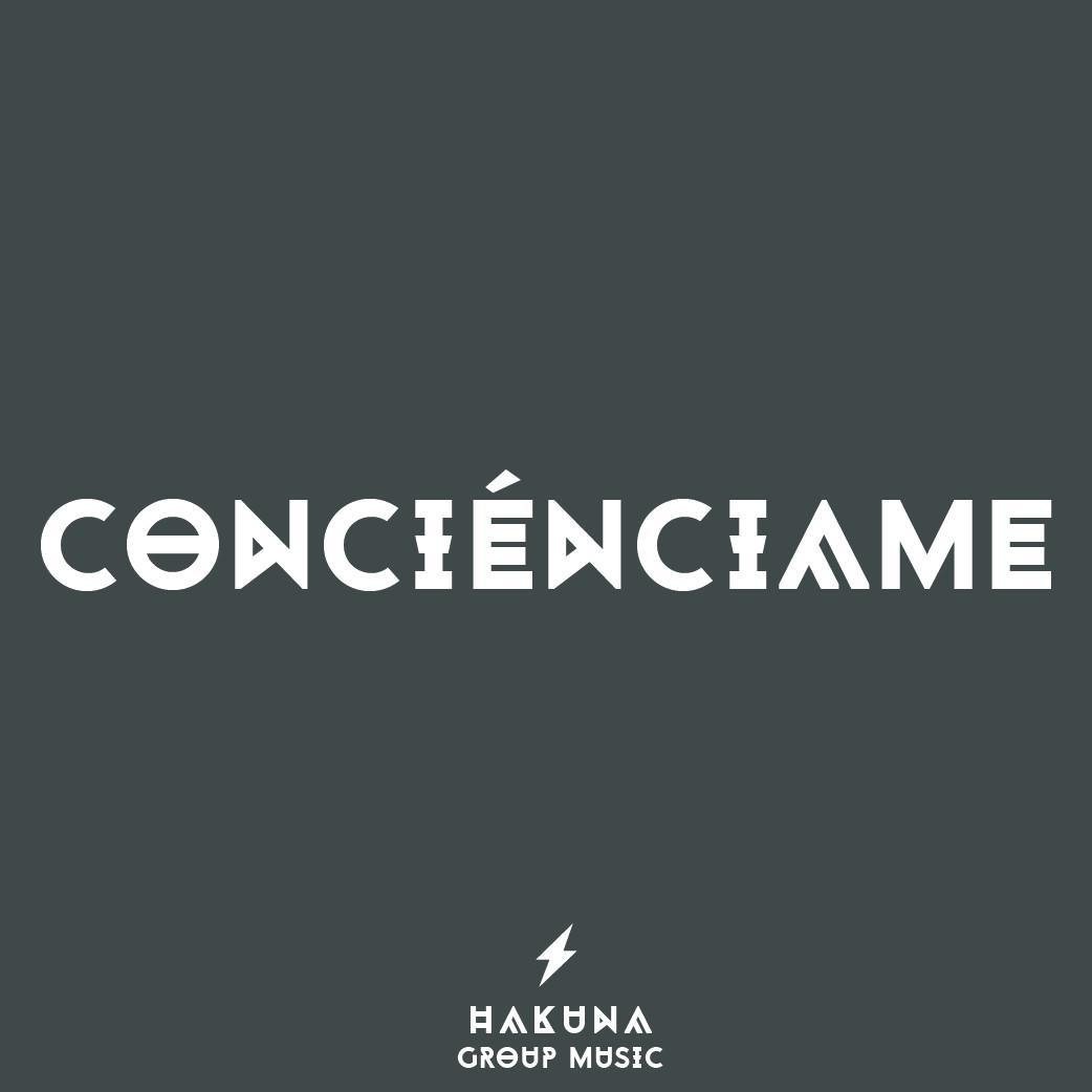 Conciénciame (Comunión)