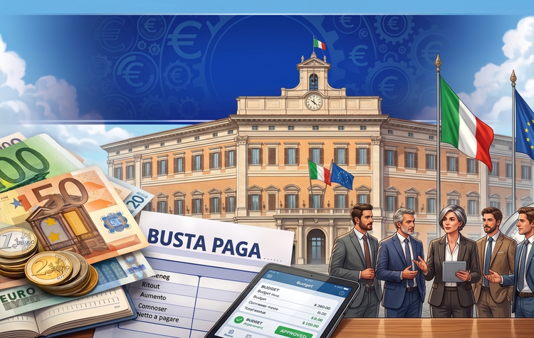 Contratto 2025–2027. La delusione di SIM Marina: risorse insufficienti e specificità senza risposte