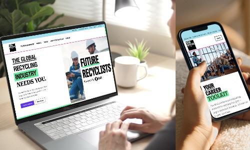 BIR launches Future Recyclists initiative to attract next generation of graduate talent to the industry