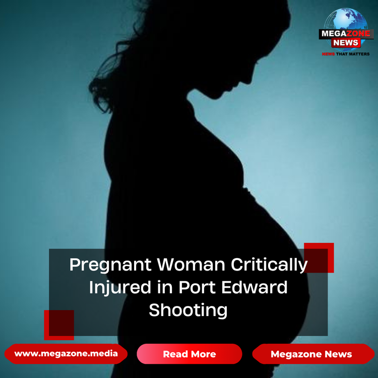 Pregnant Woman Critically Injured in Port Edward Shooting