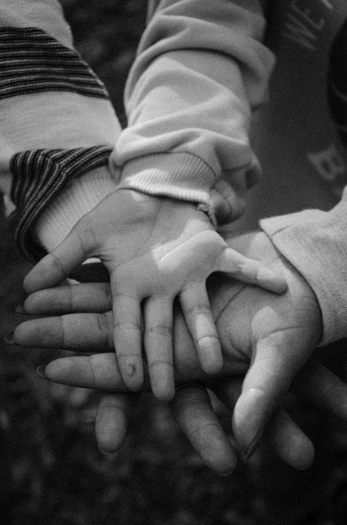 Tu Humanidad No Te Descalifica