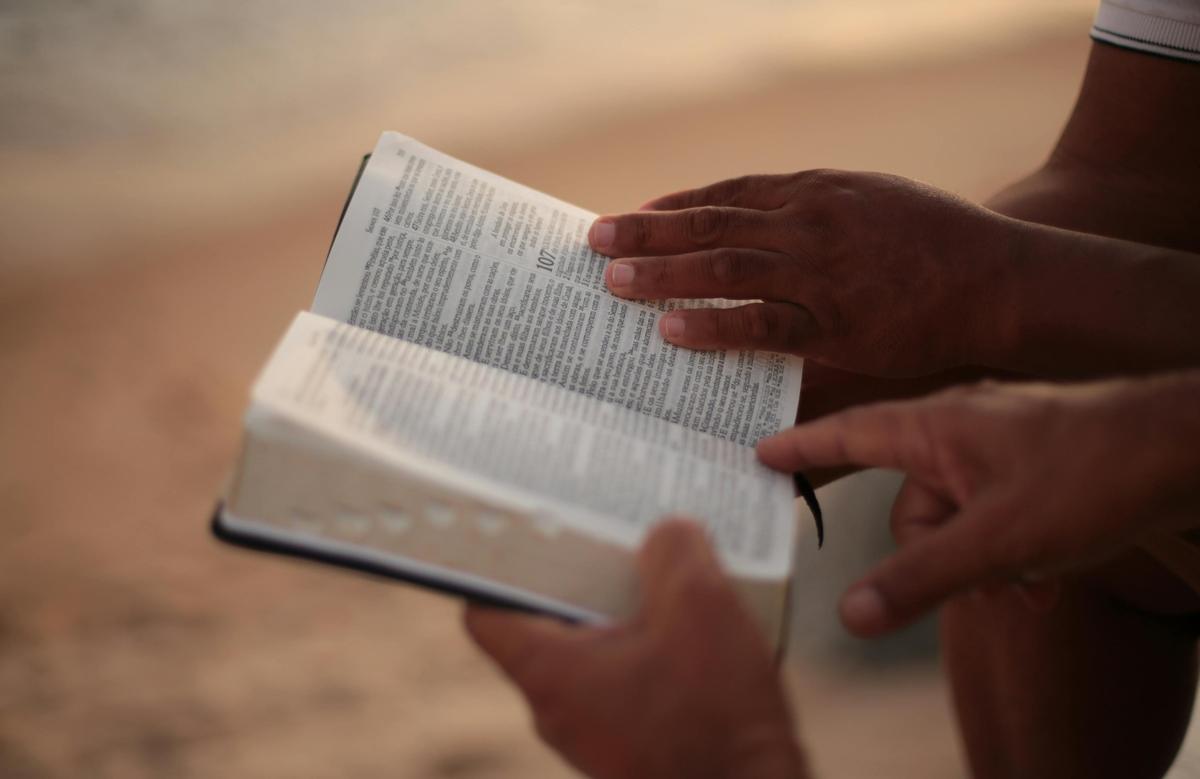 In Jesus, We Live Something New