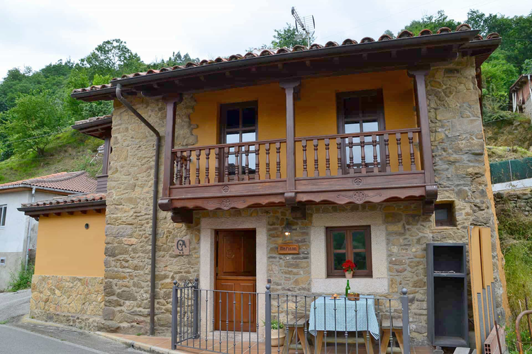 Casa de aldea Mariana