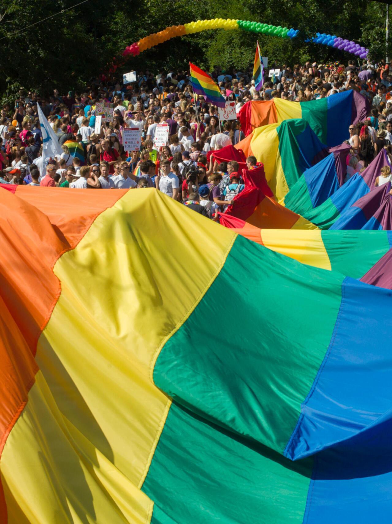 Prague Pride Festival