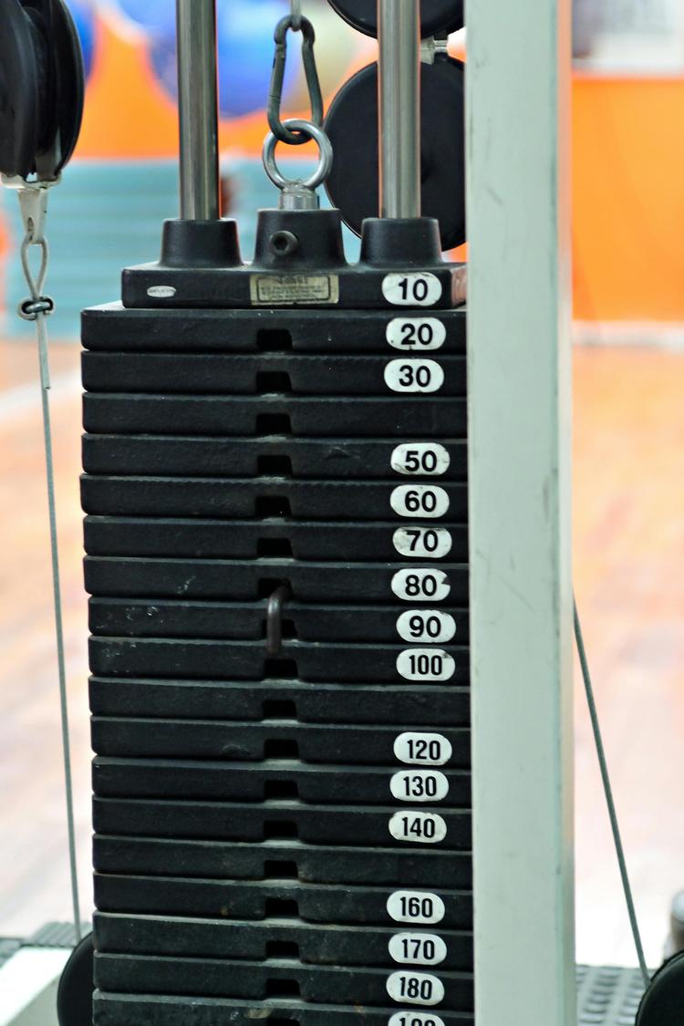 Bonus Strength Block Month 1