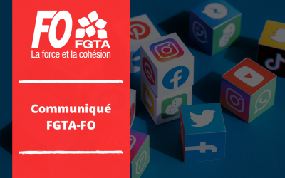 Rachat de Cora et Match : la FGTA-FO demande a être reçue par la Direction de Carrefour