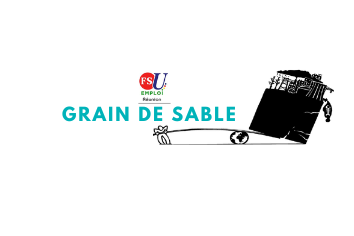 Grain de sable n° 40