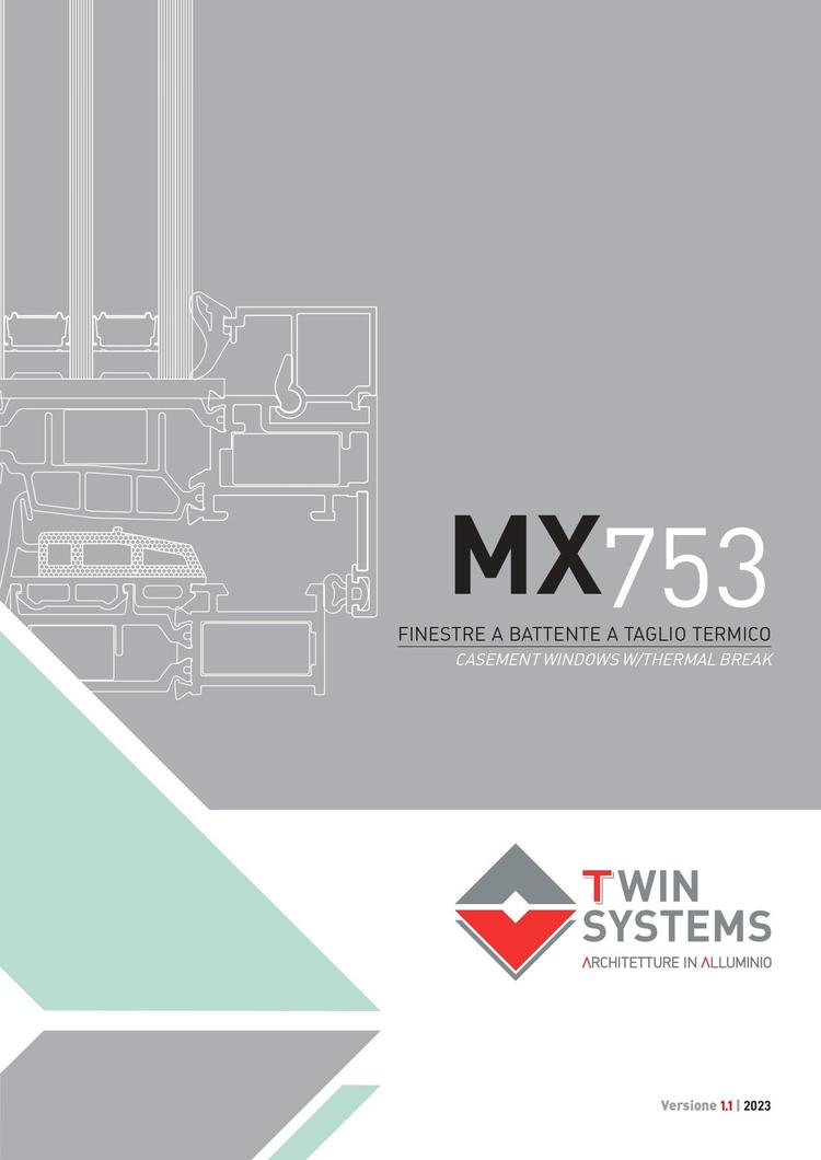 MX 753