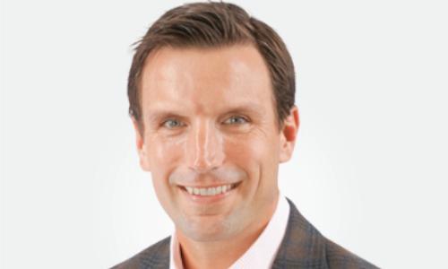 Kyle Chapman elected Barry-Wehmiller Chairman of the Board