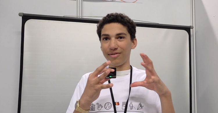 Projet 04: Pourquoi est-il impossible de ressortir d'un trou noir ?