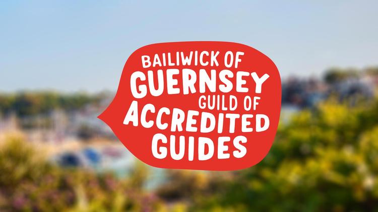 Bailiwick of Guernsey Guild for Accredited Guides