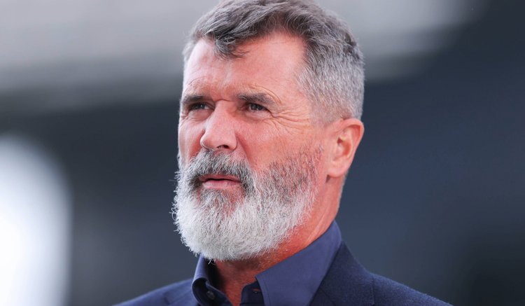 Roy Keane pays tribute after his mum Marie passes away