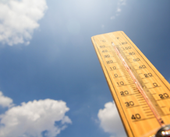 Climat : des installations sous contraintes, des agents en première ligne