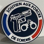 G-SOUTIEN AUX FORCES DE L'ORDRE