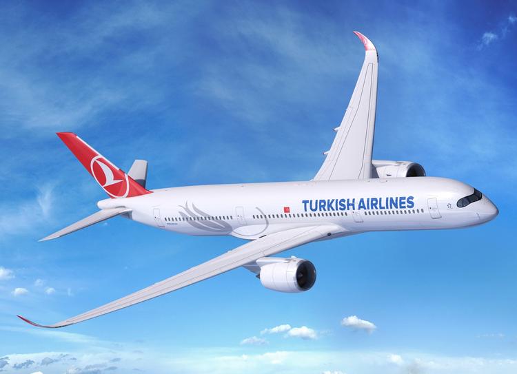 8 фактов, которые нужно знать о «Турецких авиалиниях»