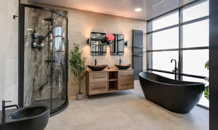Bathshack