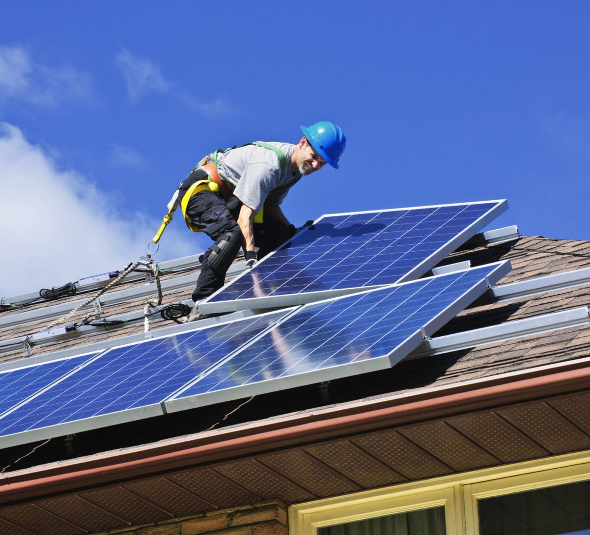 Les services d'AGRIPROSOL pour une énergie solaire fiable et économique
