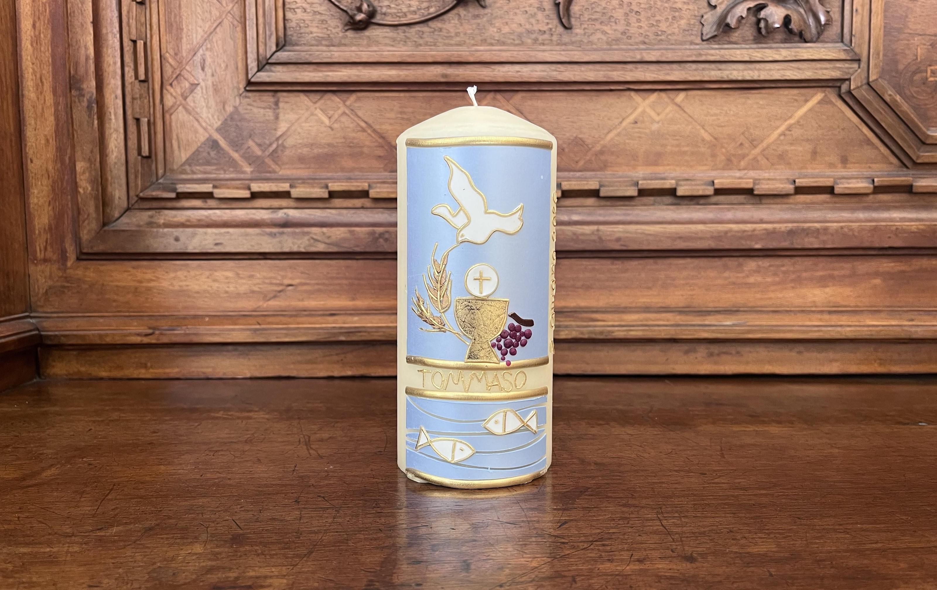 Libretto Sacramenti