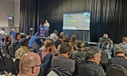 Latampaper 2026 gathers Latin America's paper industry in Buenos Aires