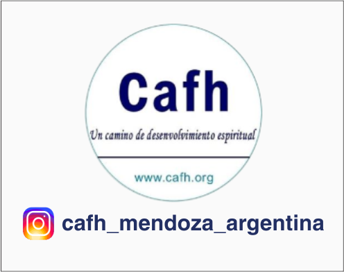 Cafh Mendoza Instagram