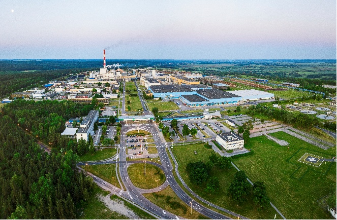 MM Board & Paper invests in continuous cooking technology at Kwidzyn, cutting production CO₂ emissions by around one-third