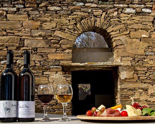 Discovering the Wines of Tinos