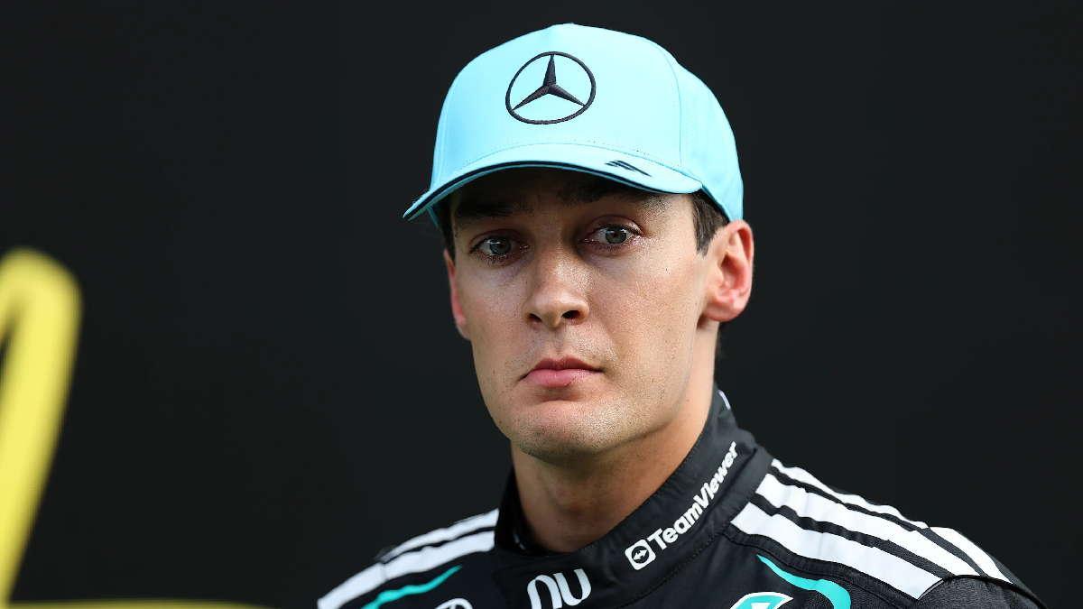 Russell: "La orden de equipo fue la decisión correcta" en el GP de Países Bajos