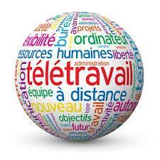Télétravail : Ce qui a été dit, ce qui a été écrit et ce qui vous protège 