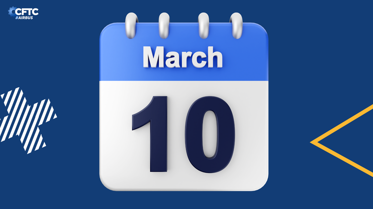 📢CFTC - Coffee Corner ESOP 2026 ! Réservés aux adhérents CFTC!