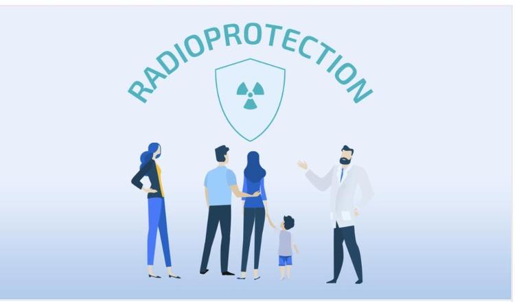 Le service de Radioprotection en danger 🚨⛔️☢️