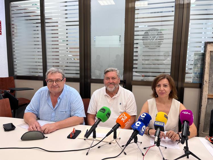 Dénia executa el 80% dels fons europeus PSTD i reivindica el seu compromís amb una ciutat més sostenible