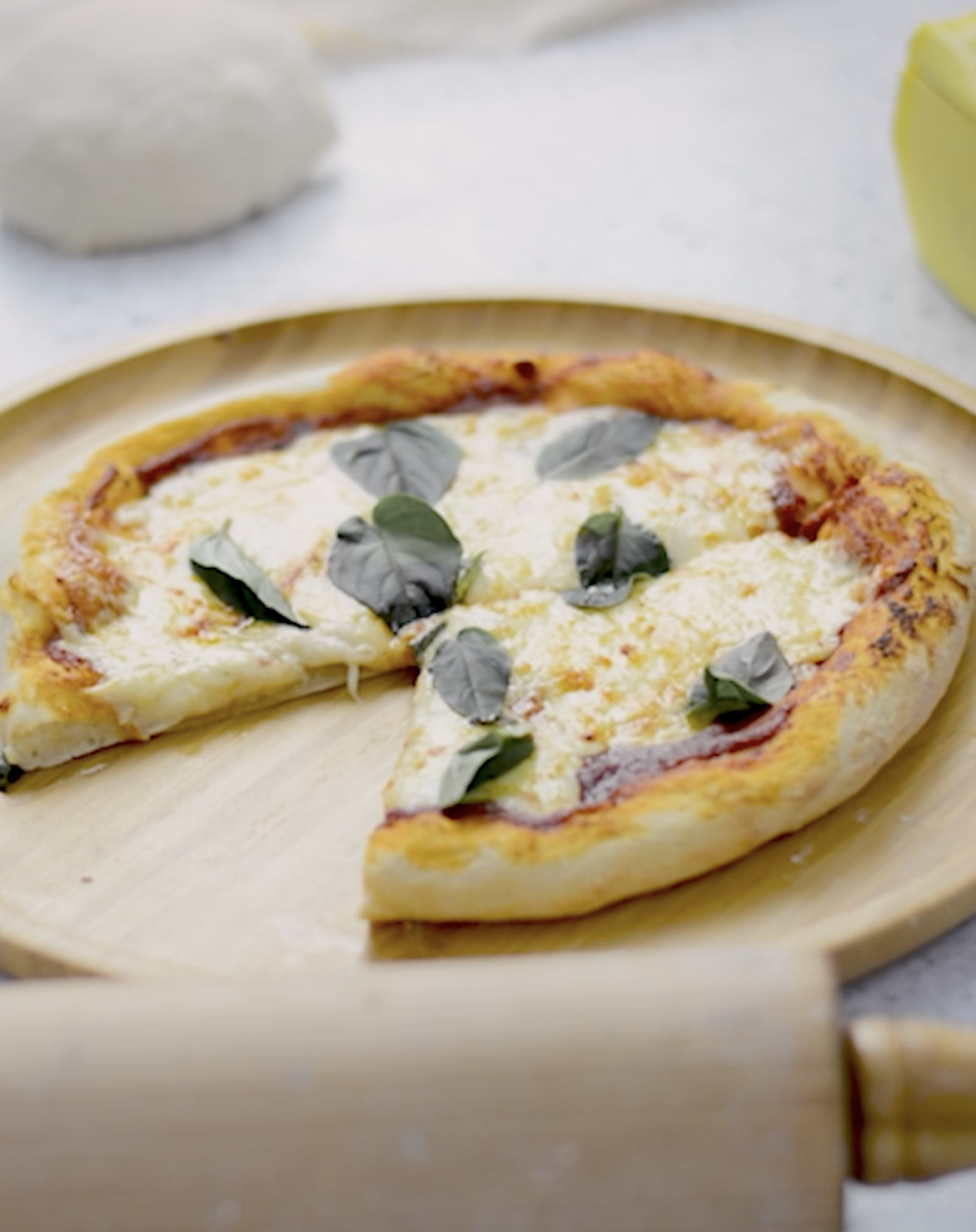 Pizza FAMOSA