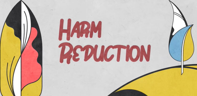 Generalized Harm Reduction