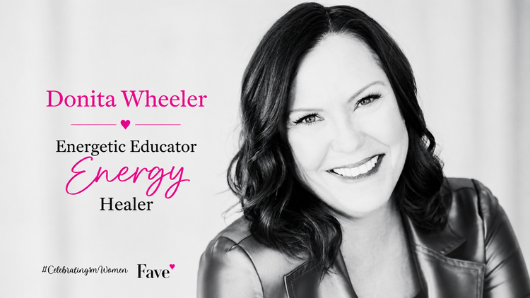 Feel Balanced: Transforming Lives through Energetic Talk Therapy and Energy Development Programs 💗