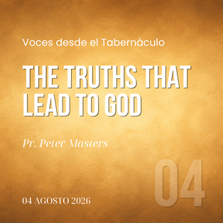 The truths that lead to God