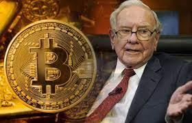 La realidad de Buffet y Munger sobre Bitcoin