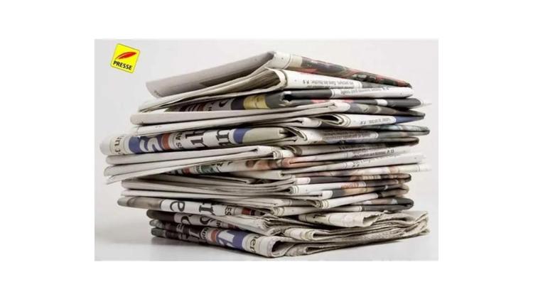 REVUE DE PRESSE FO, 2 septembre 2026